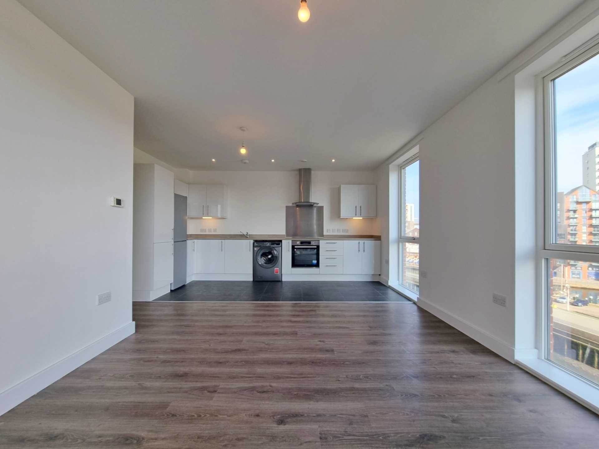 Eclipse Court, Stoke Quay, Image 6