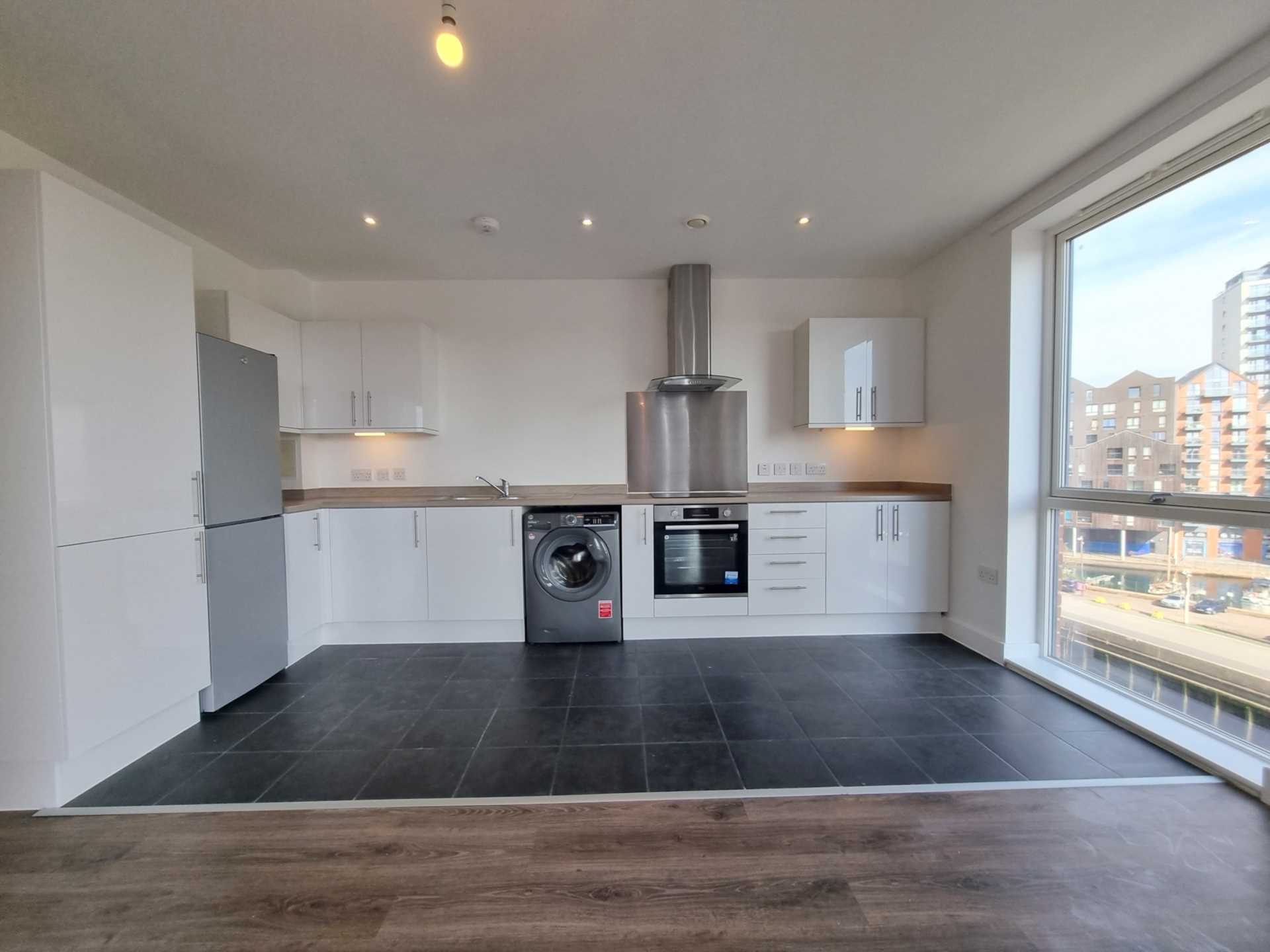 Eclipse Court, Stoke Quay, Image 8