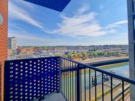 Eclipse Court, Stoke Quay, Image 10