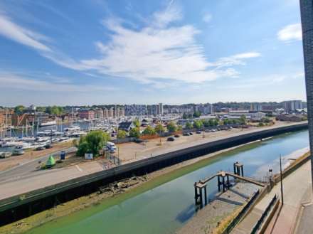 Eclipse Court, Stoke Quay, Image 11