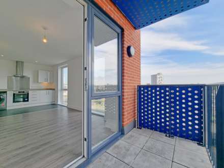 Eclipse Court, Stoke Quay, Image 13