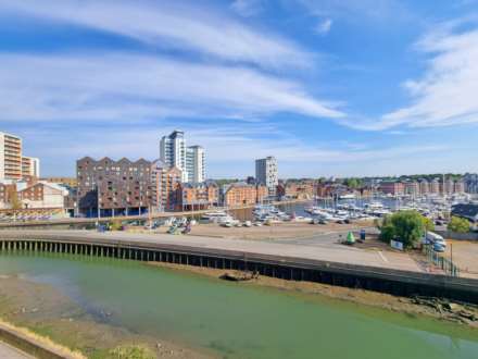 Eclipse Court, Stoke Quay, Image 2