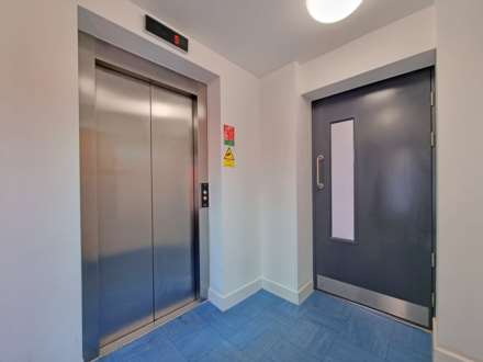 Eclipse Court, Stoke Quay, Image 21