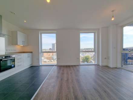 Eclipse Court, Stoke Quay, Image 3