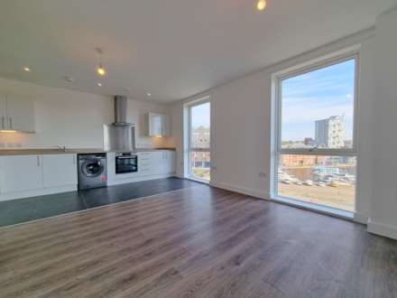 Eclipse Court, Stoke Quay, Image 5