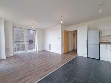Eclipse Court, Stoke Quay, Image 7
