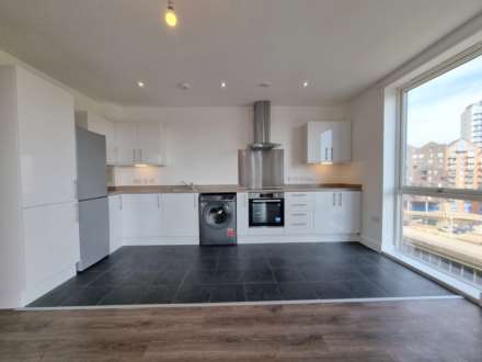 Eclipse Court, Stoke Quay, Image 8