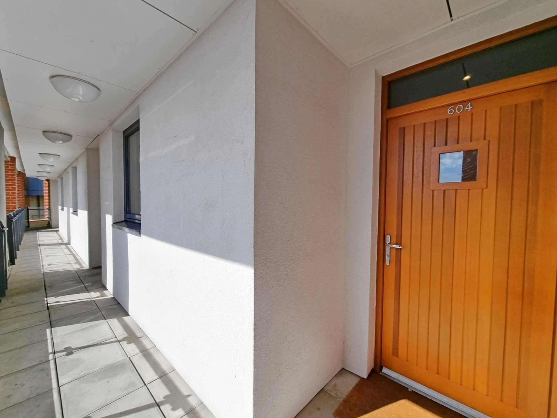 Eclipse Court, Stoke Quay, Image 10