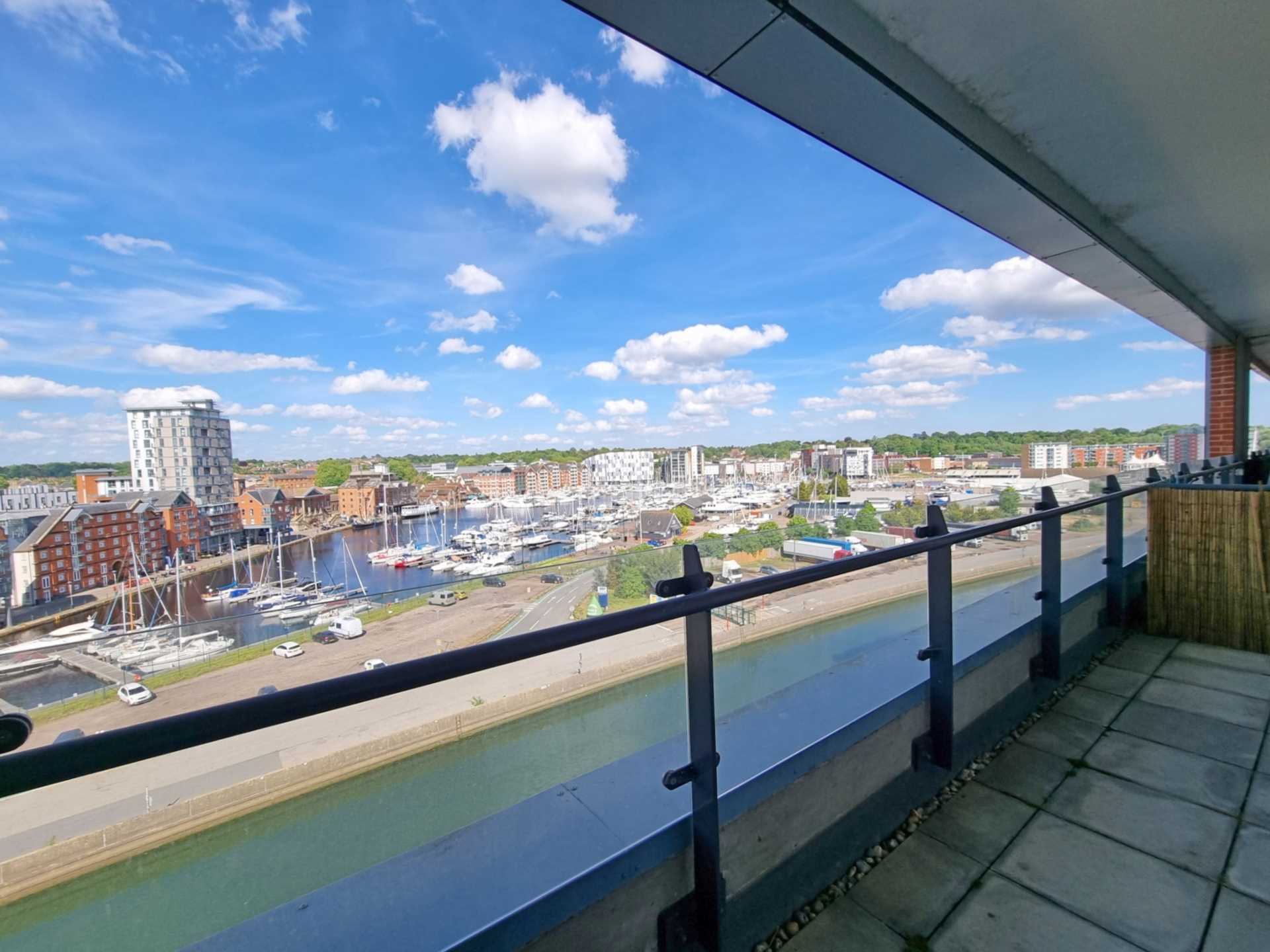 Eclipse Court, Stoke Quay, Image 11