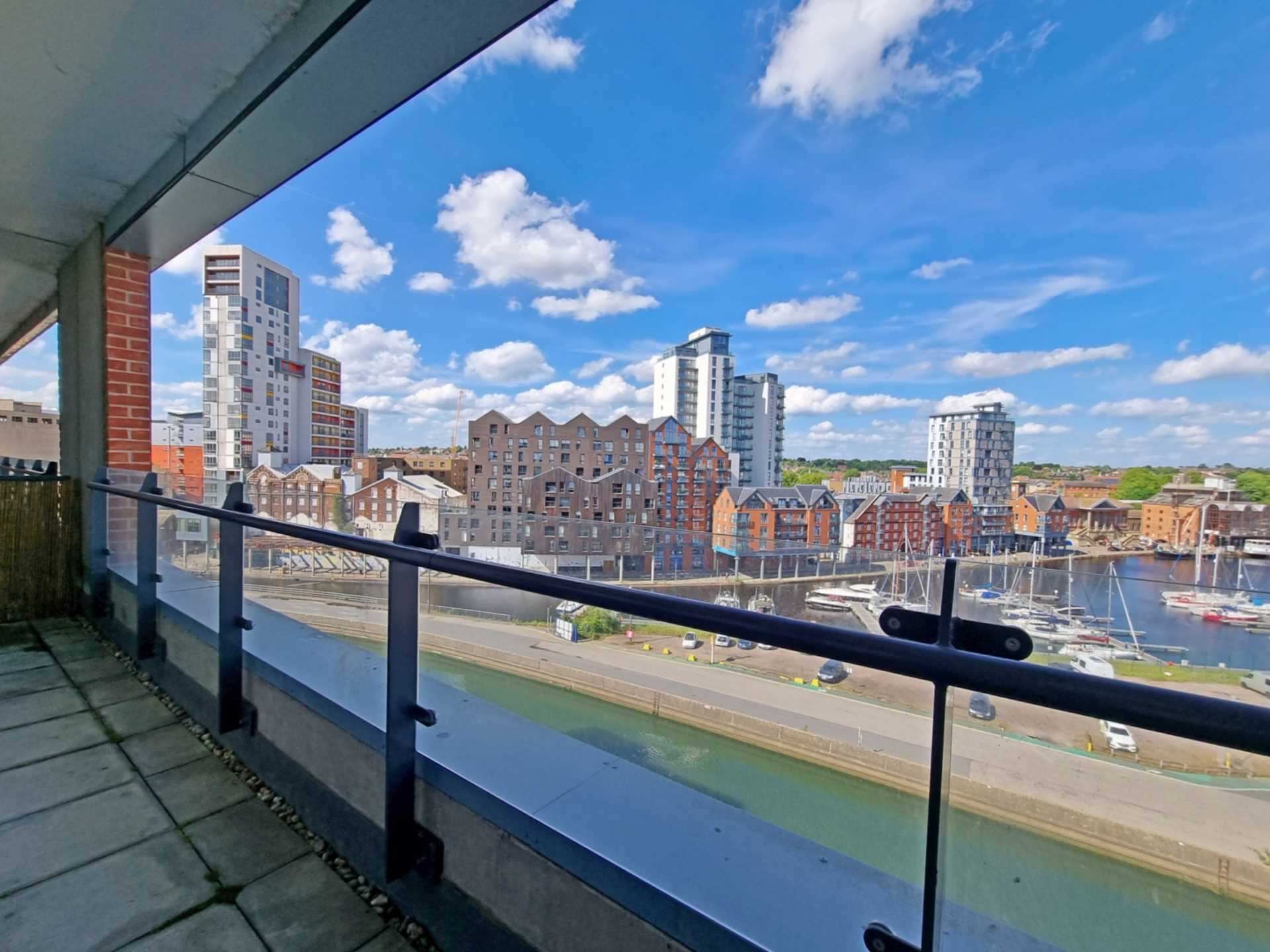 Eclipse Court, Stoke Quay, Image 2