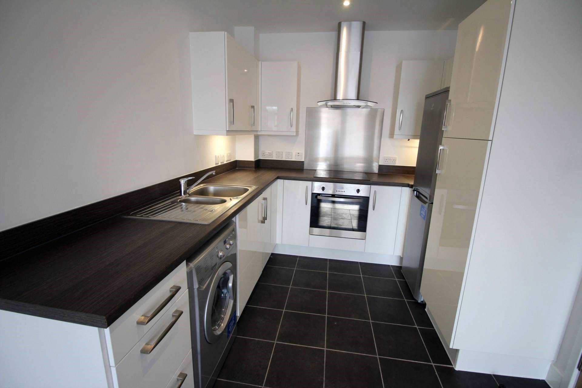 Eclipse Court, Stoke Quay, Image 5