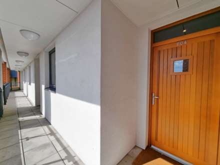 Eclipse Court, Stoke Quay, Image 10