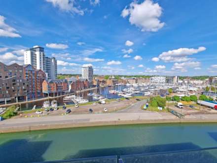 Eclipse Court, Stoke Quay, Image 3