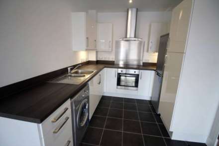 Eclipse Court, Stoke Quay, Image 5