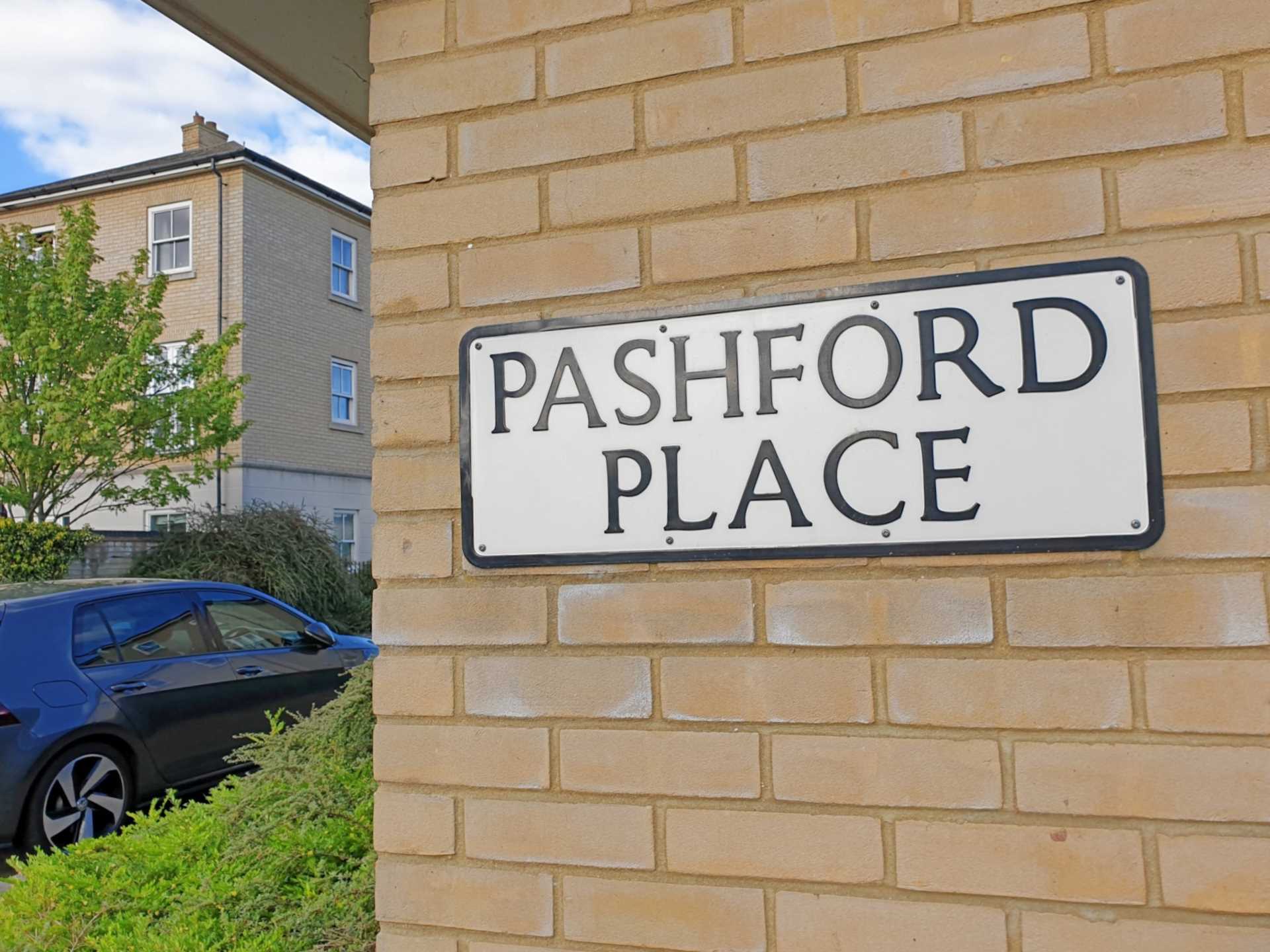 Pashford Place, Ravenswood, Image 12