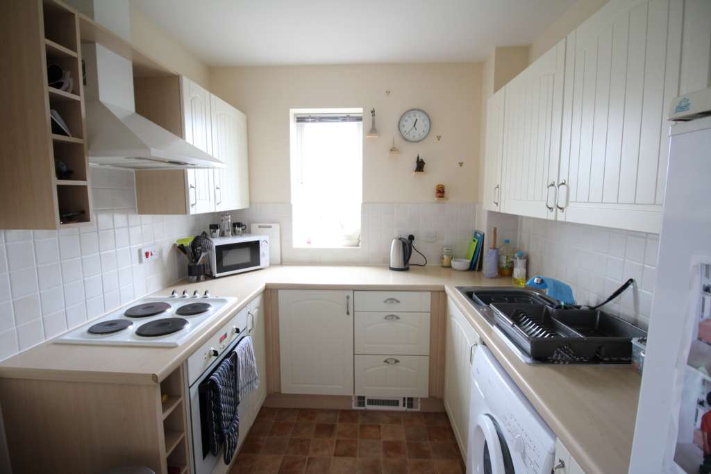 Pashford Place, Ravenswood, Image 3