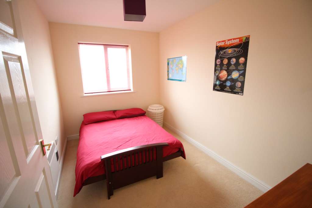 Pashford Place, Ravenswood, Image 8