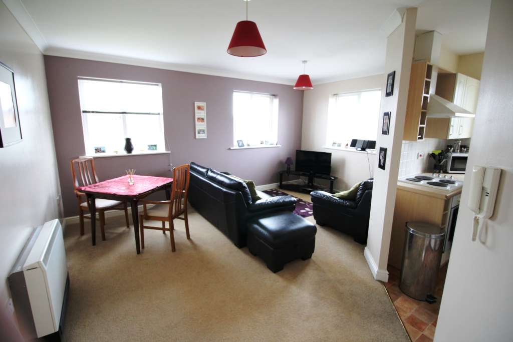 Pashford Place, Ravenswood, Image 9