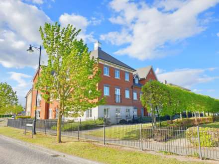 Property For Rent Pashford Place, Ravenswood, Ipswich
