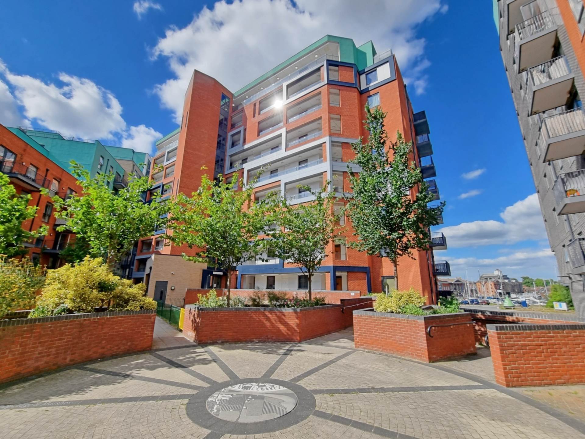 Eclipse Court, Stoke Quay, Image 10