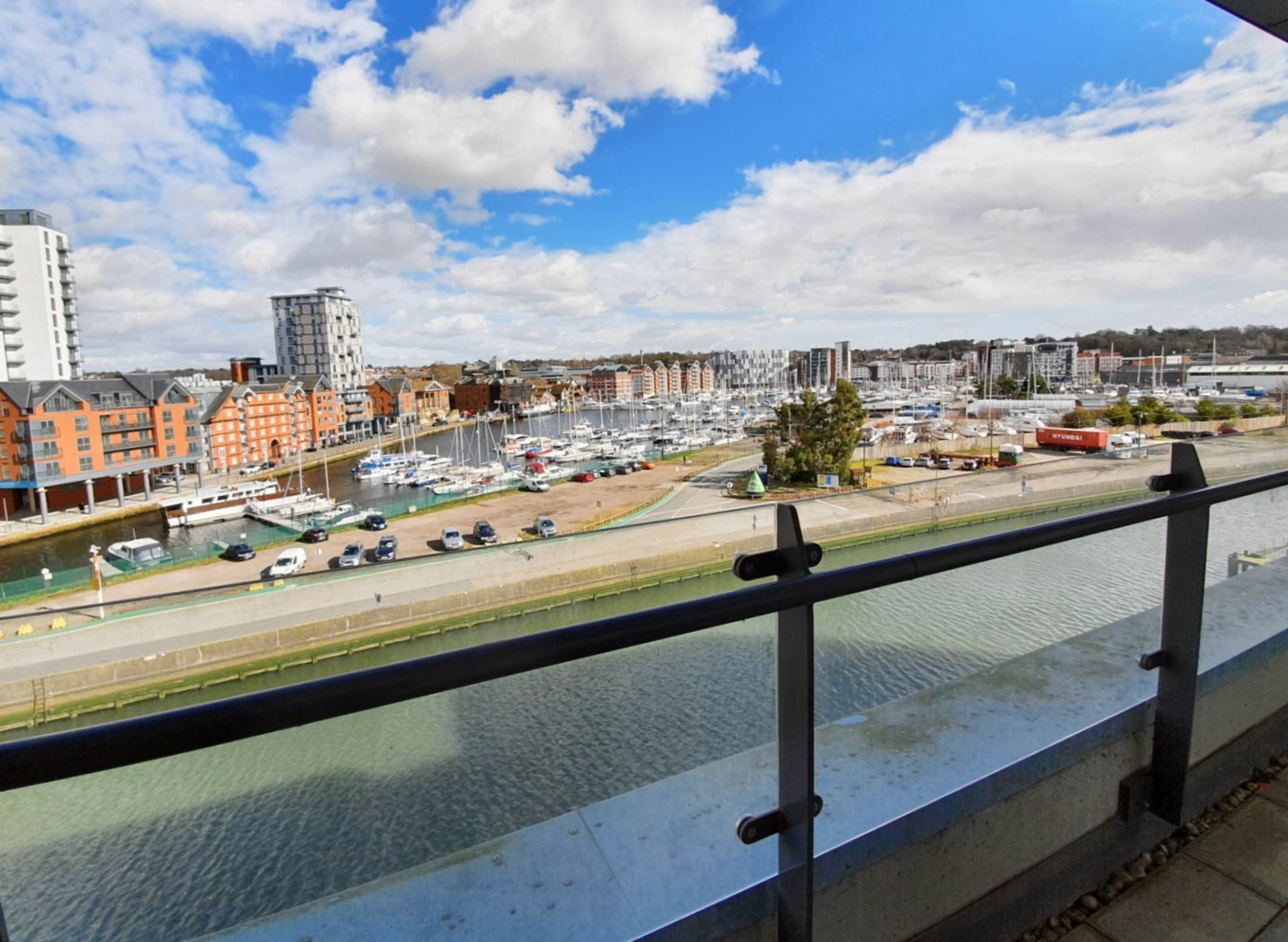 Eclipse Court, Stoke Quay, Image 3