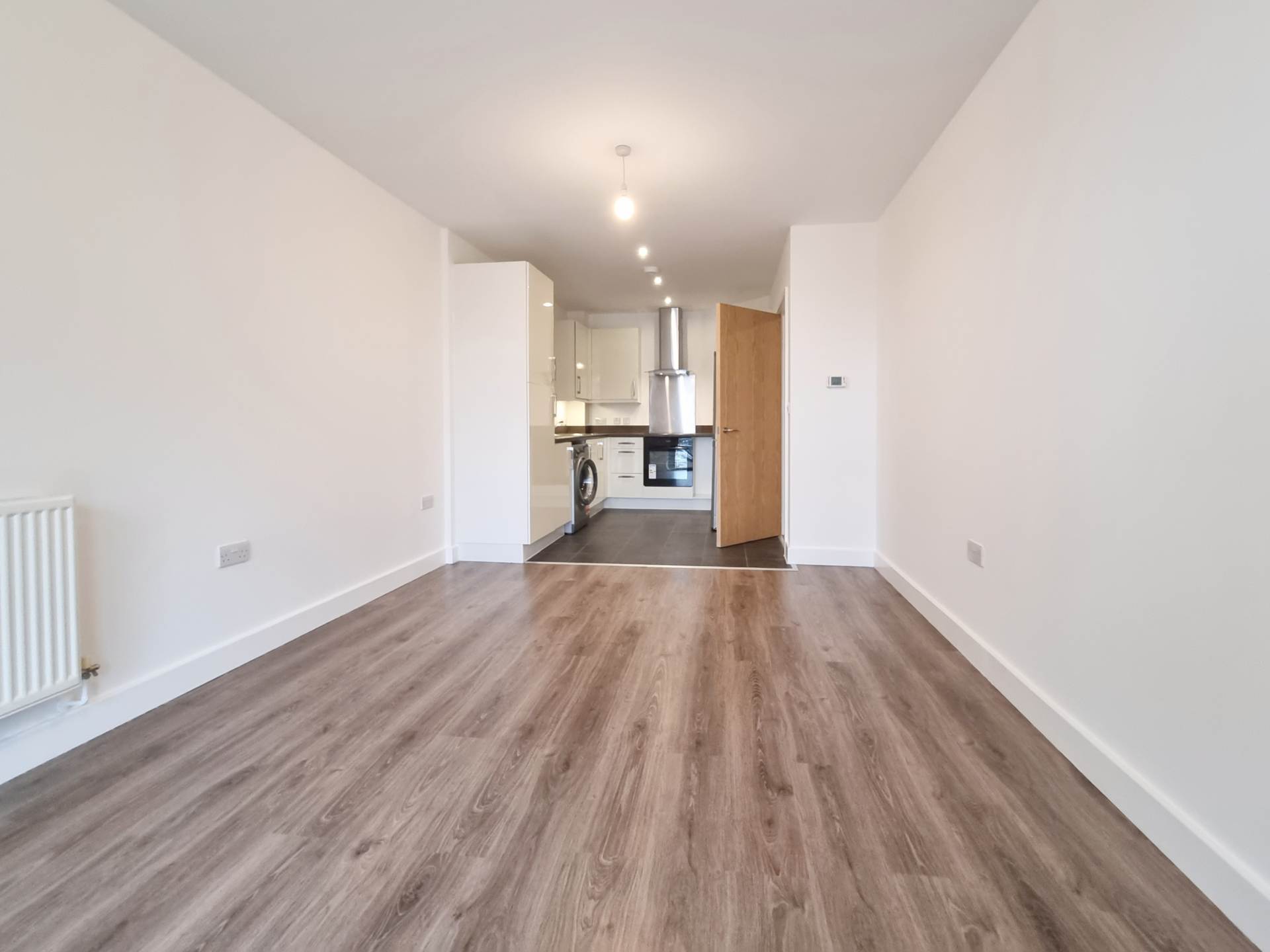 Eclipse Court, Stoke Quay, Image 5