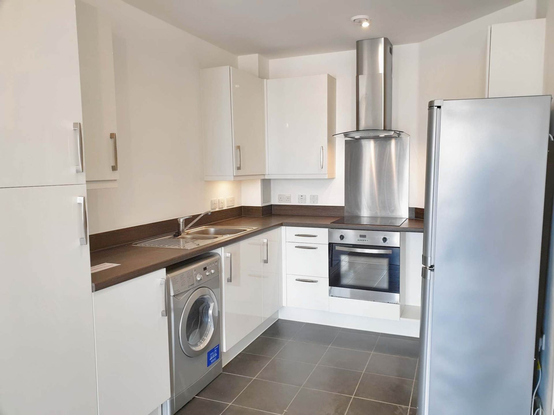 Eclipse Court, Stoke Quay, Image 6
