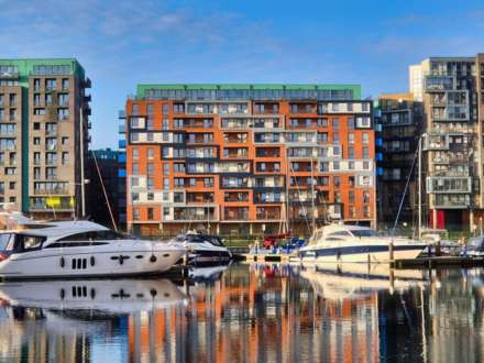 Eclipse Court, Stoke Quay, Image 1