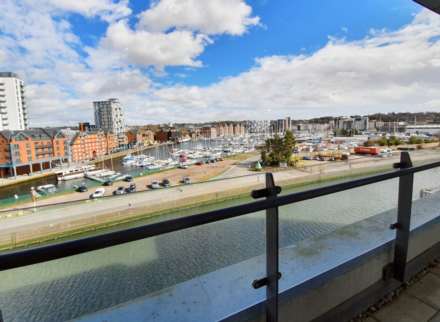 Eclipse Court, Stoke Quay, Image 3