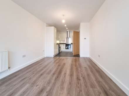 Eclipse Court, Stoke Quay, Image 5