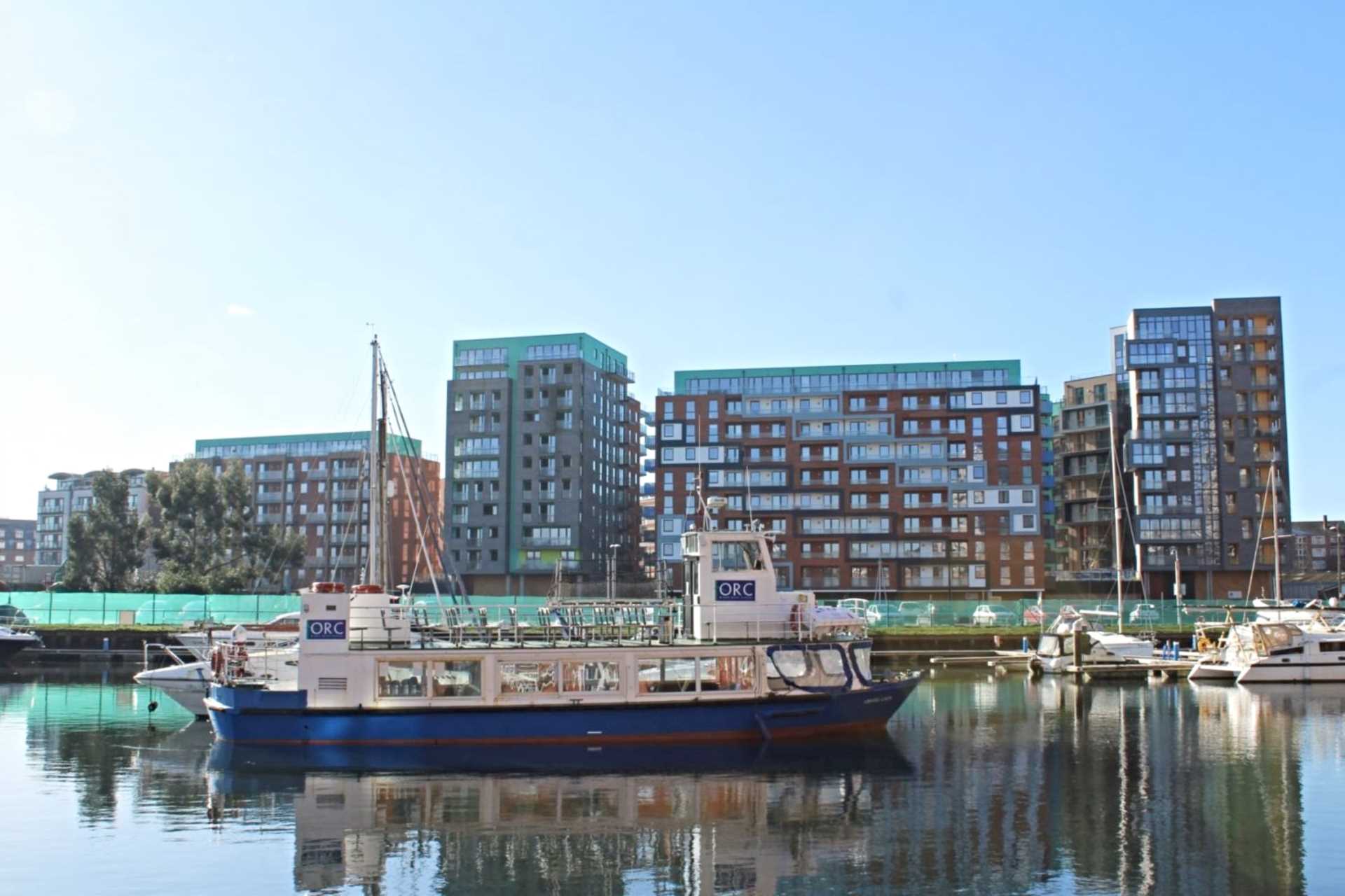 Eclipse Court, Stoke Quay, Image 10