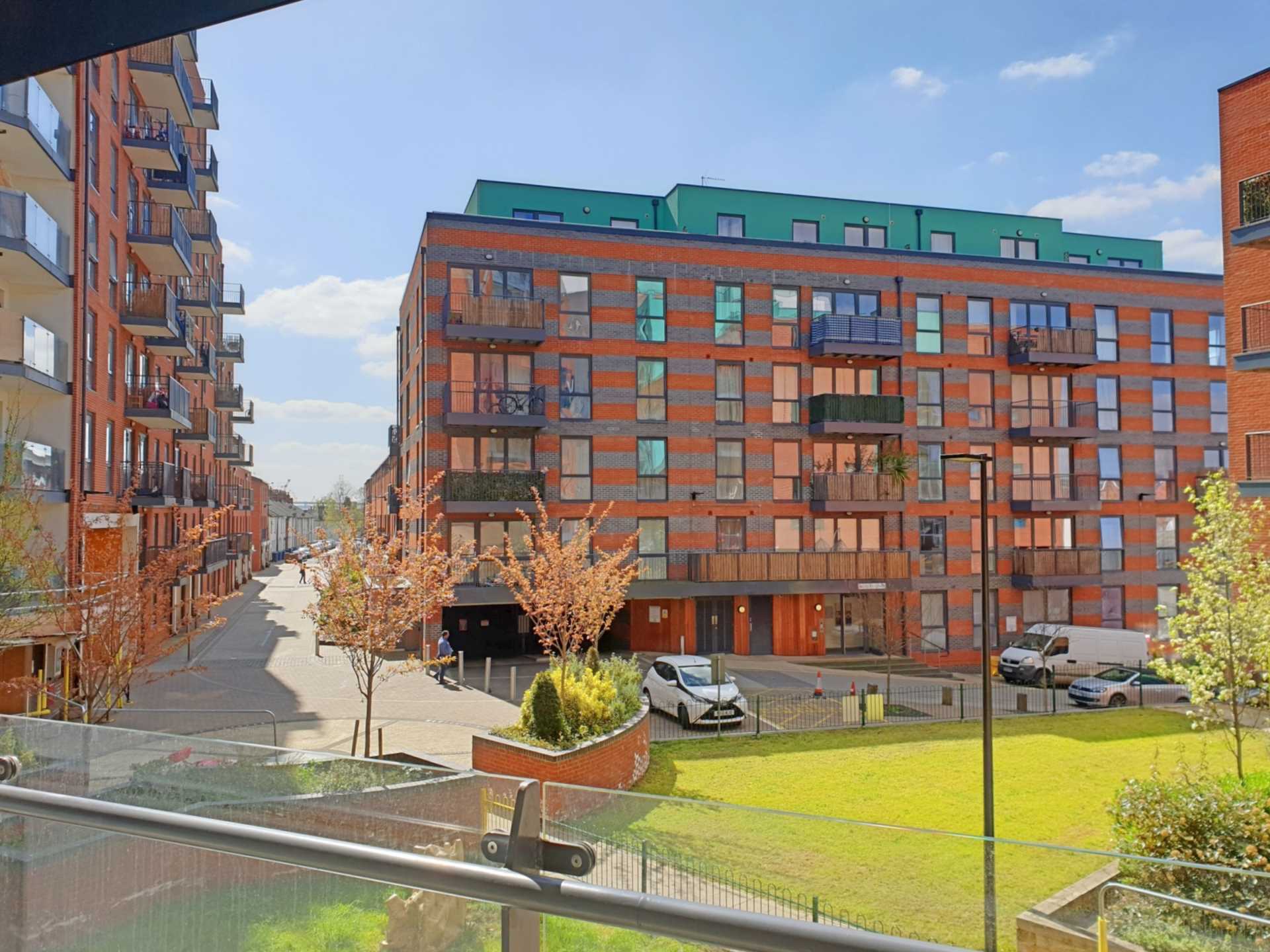Eclipse Court, Stoke Quay, Image 4