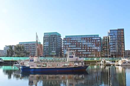 Eclipse Court, Stoke Quay, Image 10