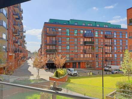 Eclipse Court, Stoke Quay, Image 4