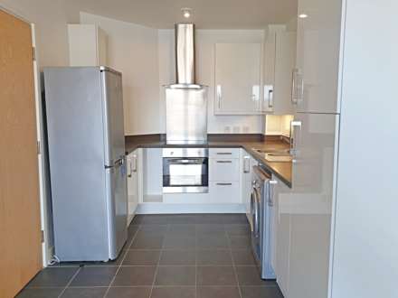 Eclipse Court, Stoke Quay, Image 5
