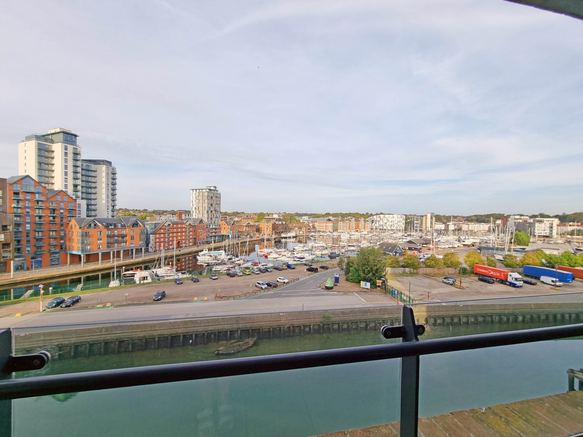 Eclipse Court, Stoke Quay, Image 2