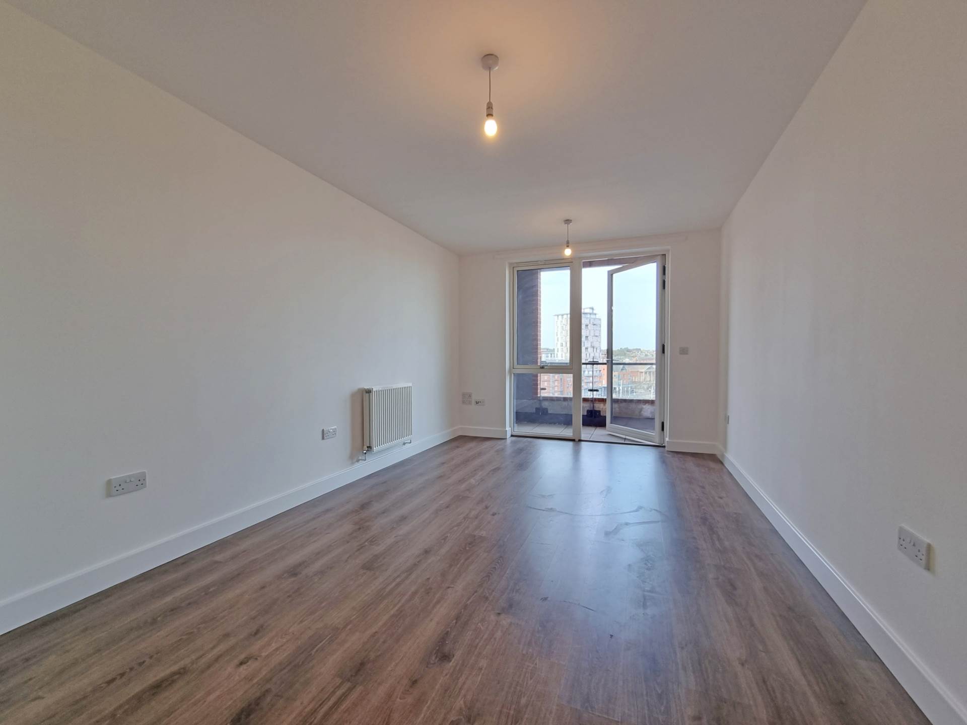 Eclipse Court, Stoke Quay, Image 5