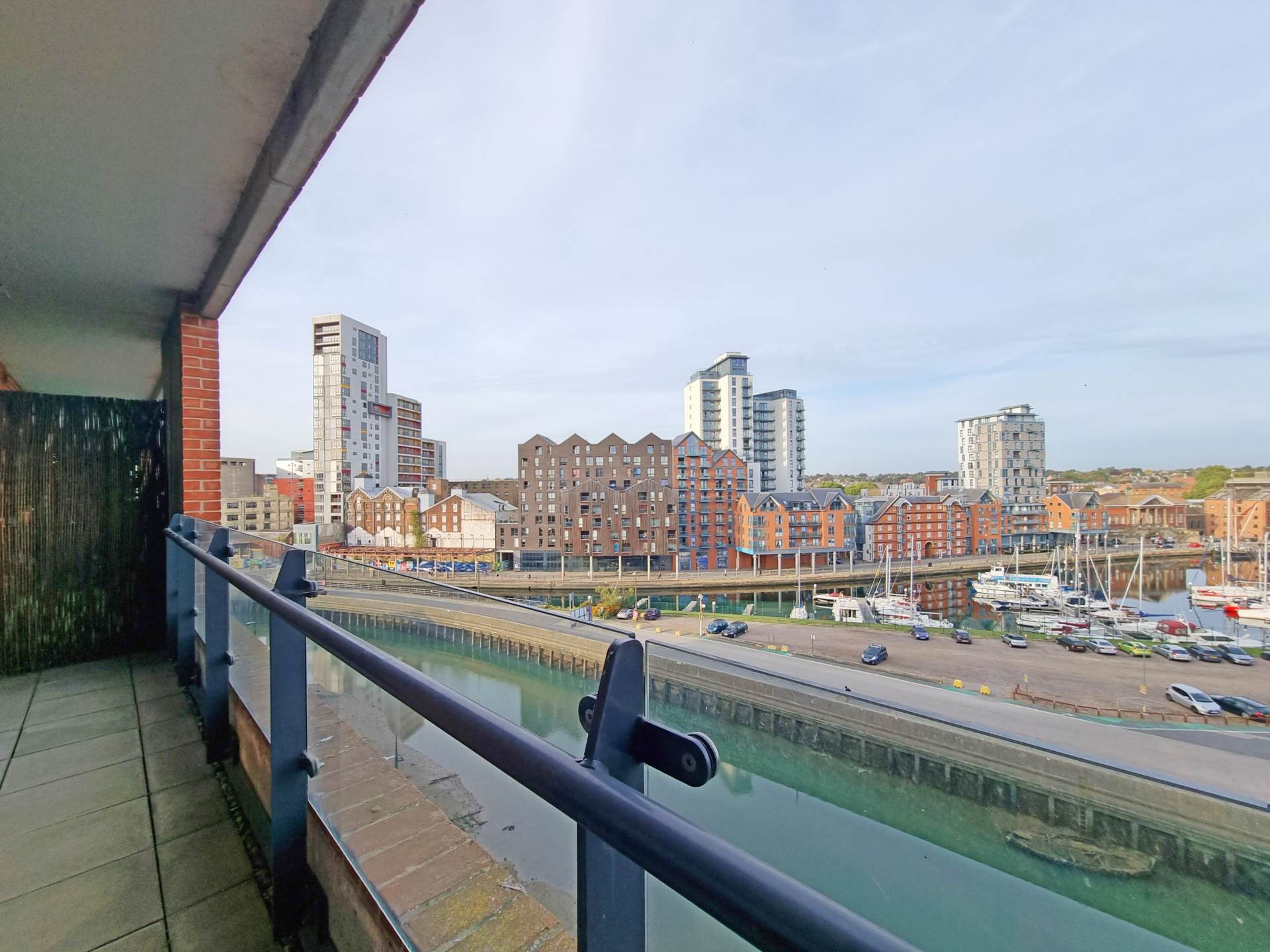 Eclipse Court, Stoke Quay, Image 6