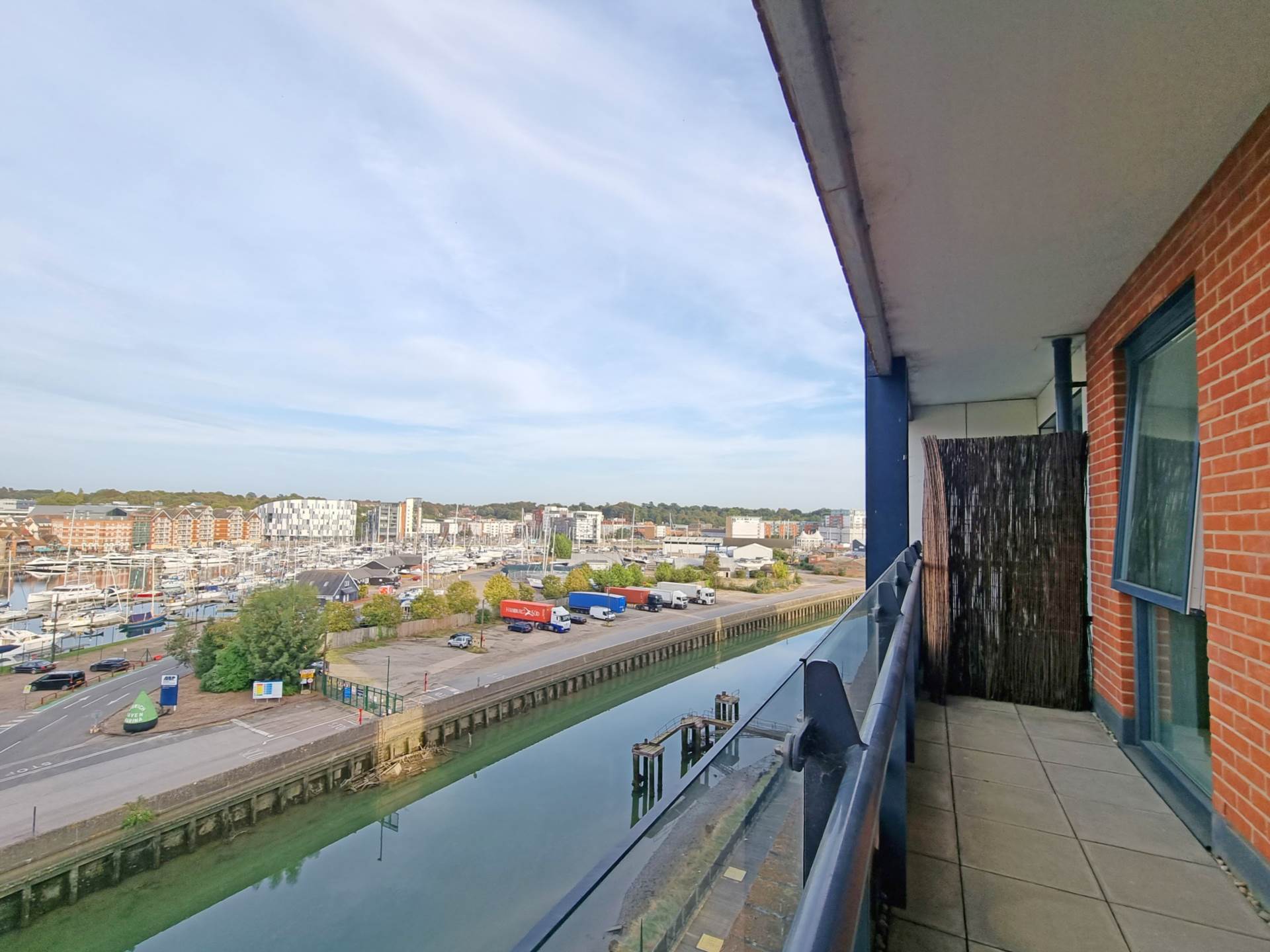 Eclipse Court, Stoke Quay, Image 7