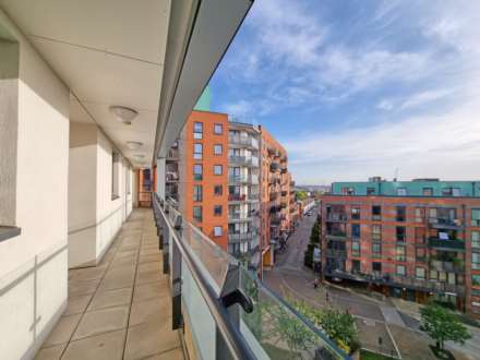 Eclipse Court, Stoke Quay, Image 13