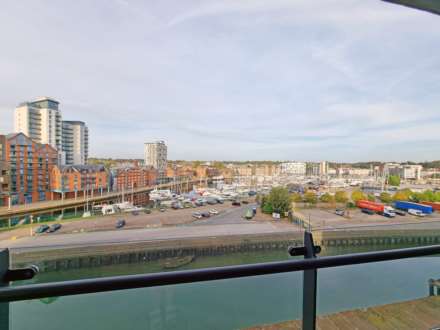 Eclipse Court, Stoke Quay, Image 2