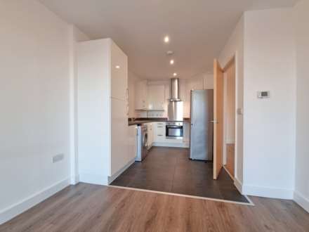 Eclipse Court, Stoke Quay, Image 3