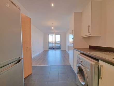 Eclipse Court, Stoke Quay, Image 4