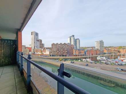 Eclipse Court, Stoke Quay, Image 6
