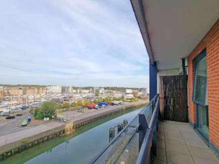 Eclipse Court, Stoke Quay, Image 7