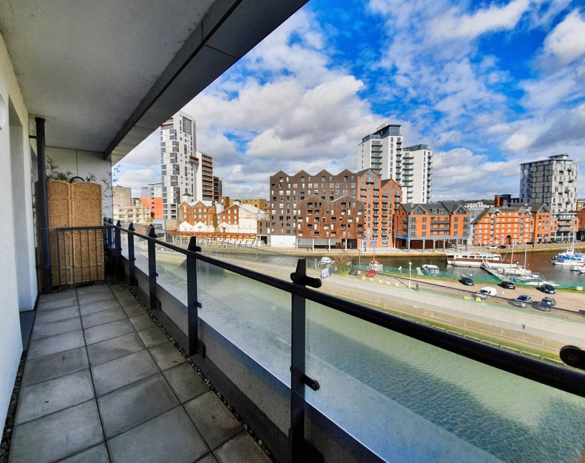 Eclipse Court, Stoke Quay, Image 2