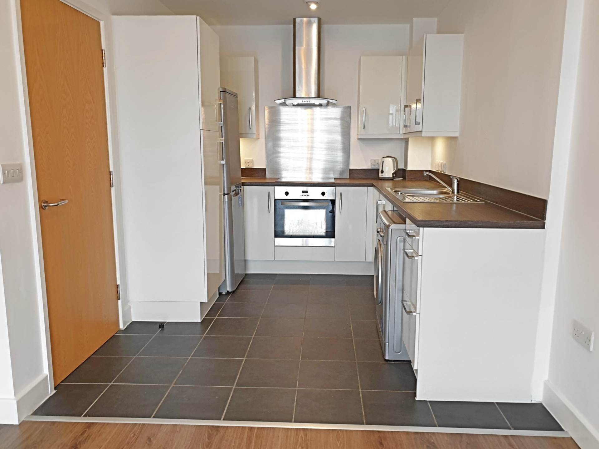 Eclipse Court, Stoke Quay, Image 5