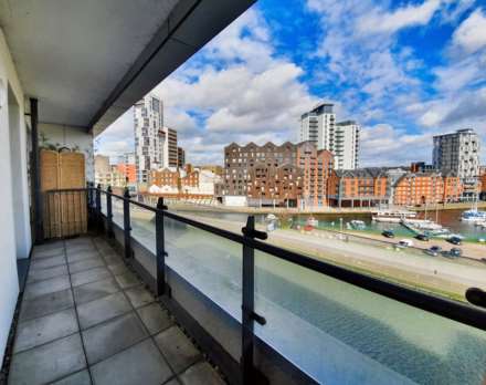 Eclipse Court, Stoke Quay, Image 2