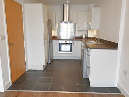 Eclipse Court, Stoke Quay, Image 5