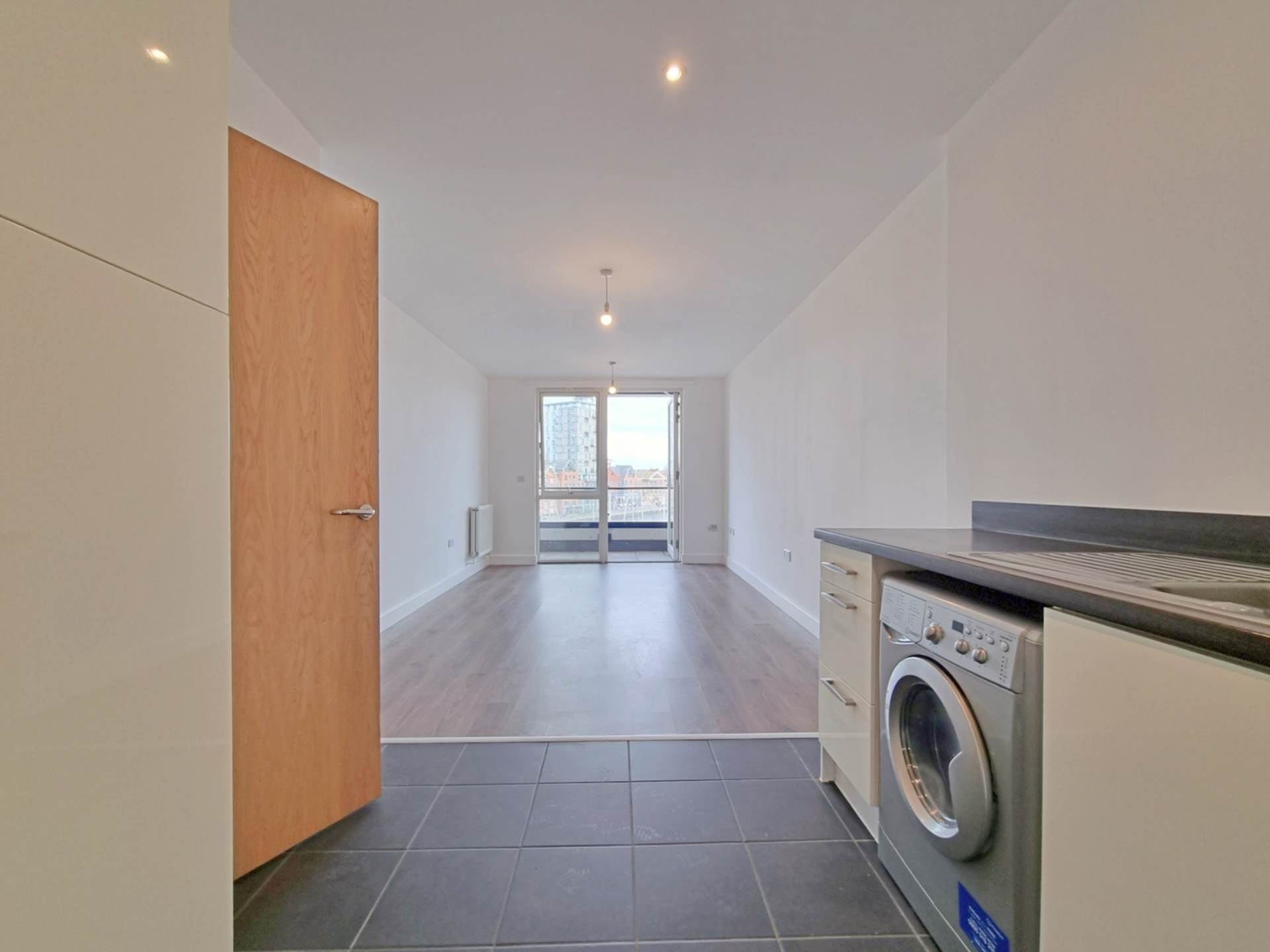 Eclipse Court, Stoke Quay, Image 10